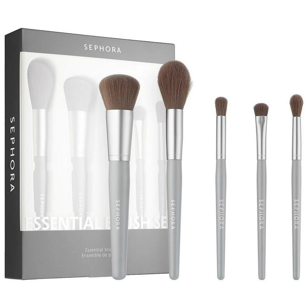 Set cọ Sephora 5 cây, 10 cây