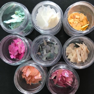 Xà cừ hũ 10g
