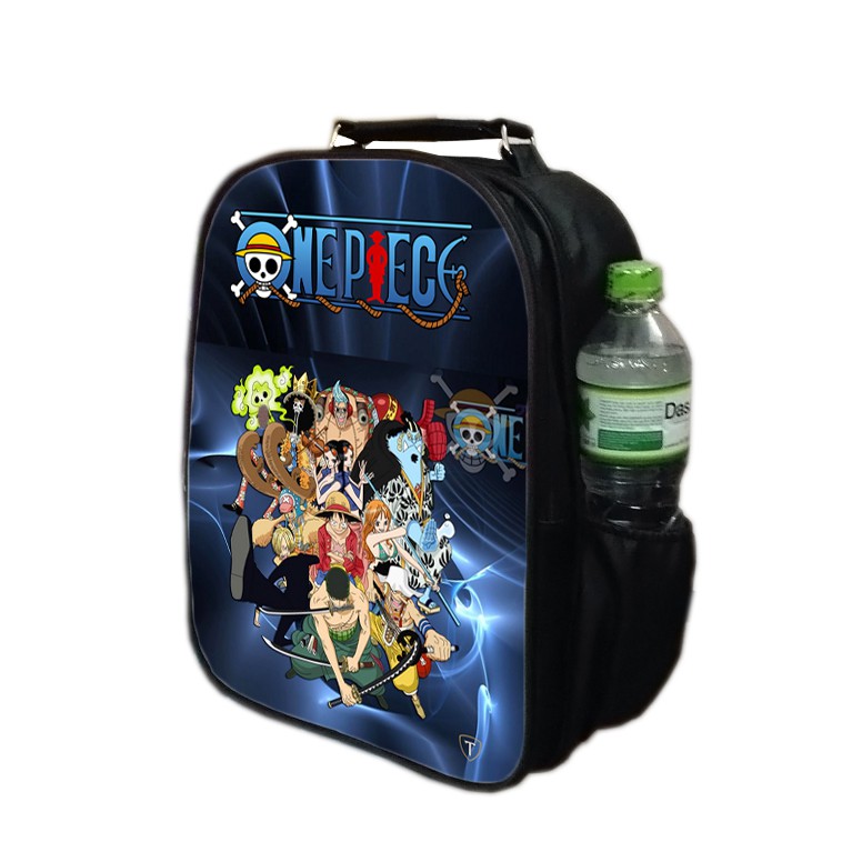 BALO IN HÌNH ONE PIECE