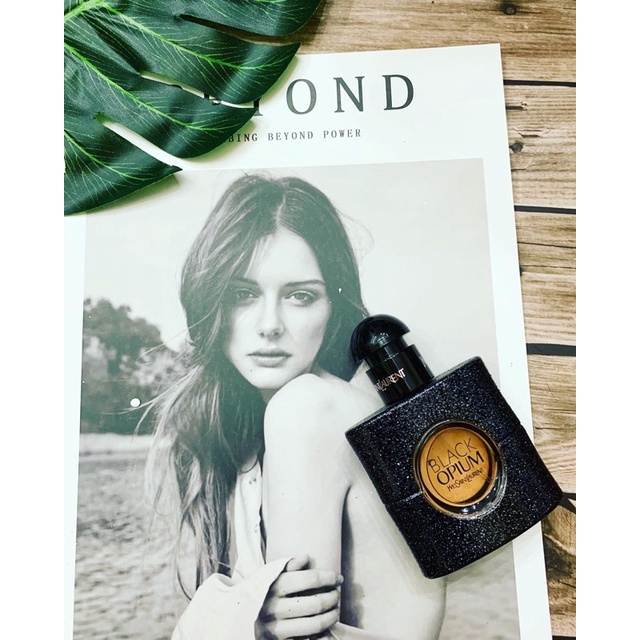 Mẫu thử nước hoa mini 2ml các hãng