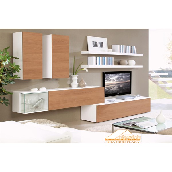 GIÁ TREO TIVI CỐ ĐỊNH ÔM SÁT TƯỜNG M55 - TỪ 40 ĐẾN 60 INCH