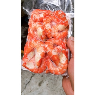 Nõn Tôm , Tôm Hâp Sơ Vip,Size Đại Dai Ngọt, 500Gr[Ship Hoả Tốc Hà Nội]