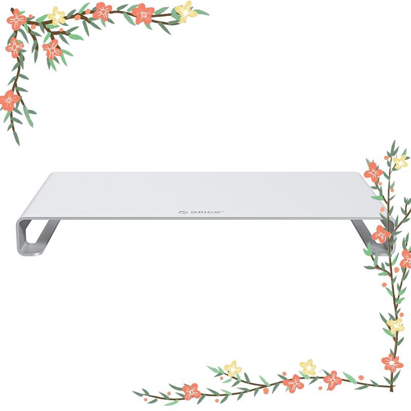 Giá Đỡ Bằng Hợp Kim Nhôm Orico Cho Imac Macbook Lenovo Dell | BigBuy360 - bigbuy360.vn