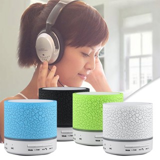 Loa bluetooth mini không dây A9 dành cho điện thoại/laptop/PC