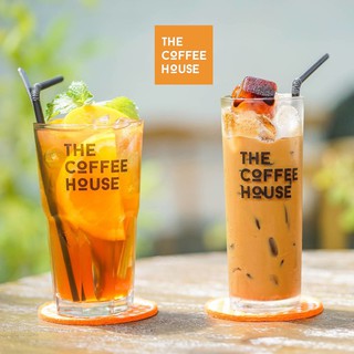 TOÀN QUỐC - [EVOUCHER] - MÃ GIẢM GIÁ 50k HỆ THỐNG THE COFFEE HOUSE