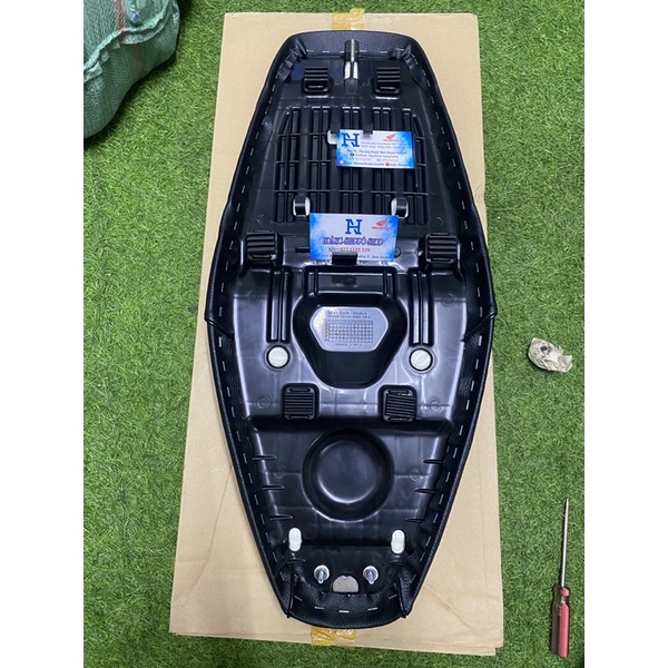 Yên wave alpha chính hãng