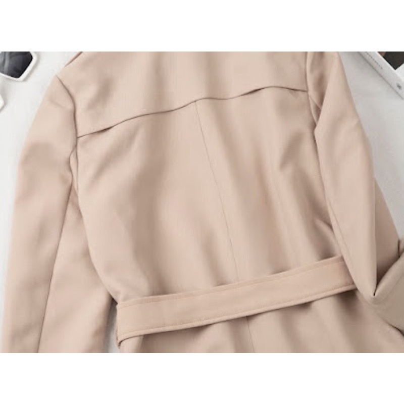 [SALE 50% HÀNG CAO CẤP] Áo khoác blazer cao cấp phong cách Hàn Quốc 2 lớp số lượng có hạn | BigBuy360 - bigbuy360.vn