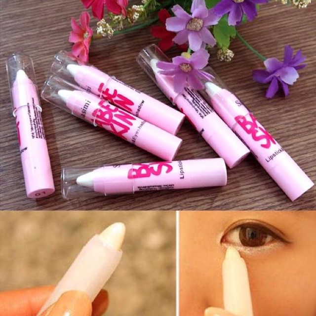 Sáp mắt trắng Babe skin