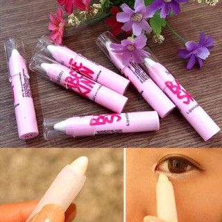 Sáp mắt trắng Babe skin