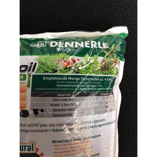 NỀN THUỶ SINH CAO CẤP DENNERLE(bao 4L/8L)