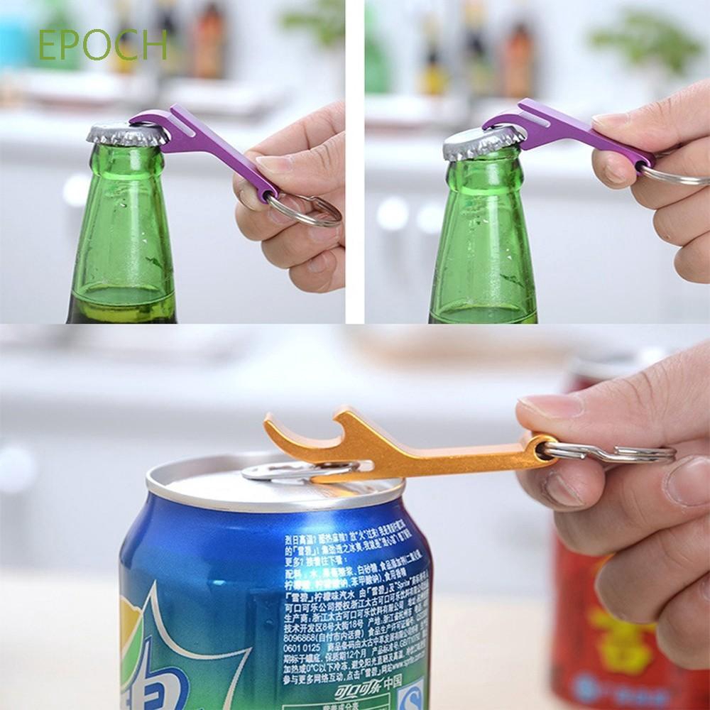 Dụng cụ mở nắp chai bia thiết kế nhỏ gọn độc đáo