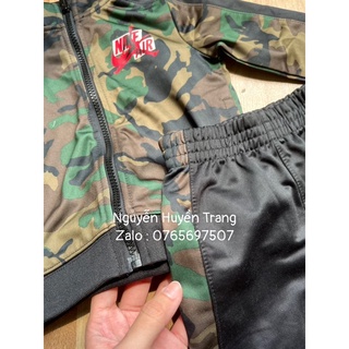 Bộ nike Cho bé trai (auth)
