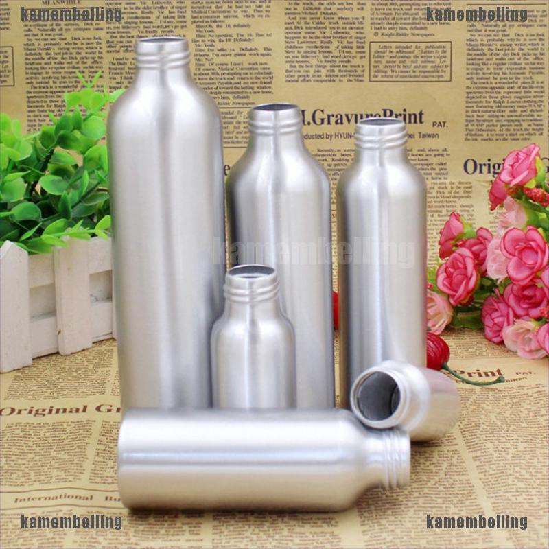 Bình Xịt Rỗng Chiết Mỹ Phẩm Chăm Sóc Da Tiện Dụng Khi Đi Du Lịch