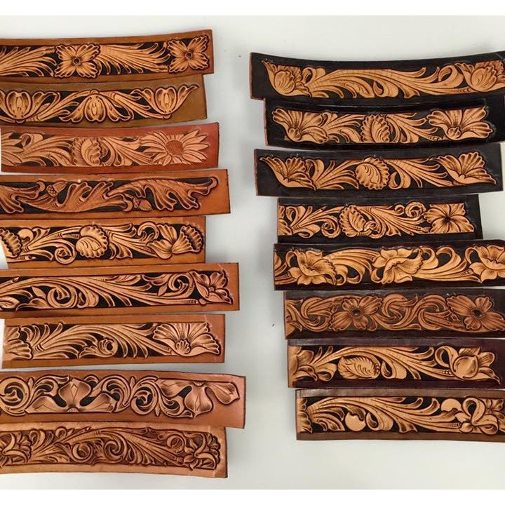 ANTIQUE FINISH Gel màu sử dụng chuyên cho việc chạm khắc da thủ công