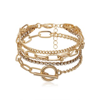 Set vòng tay 5 chiếc