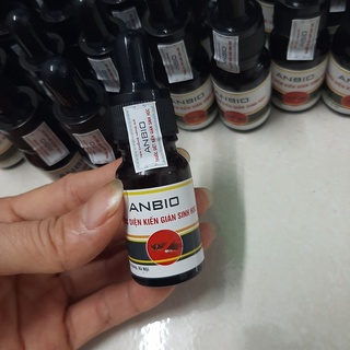 Thuốc Diệt Kiến, Thuốc Diệt Gián Anbio