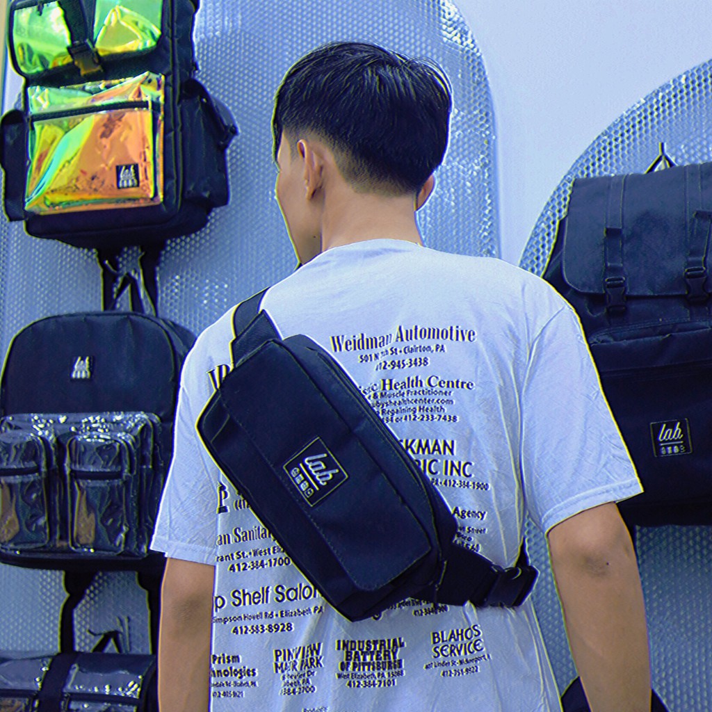 Giảm sập sàn - TÚI ĐEO CHÉO HIPBAG - NHIỀU MÀU SẮC. | BigBuy360 - bigbuy360.vn