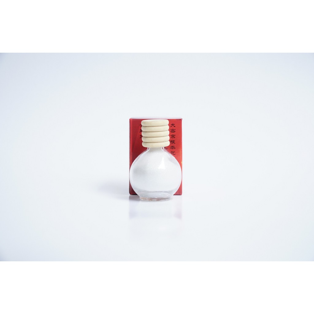 Hủ muối tài lộc Kim Cương Phật Giáo cầu may bình an giàu có phước lành | BigBuy360 - bigbuy360.vn