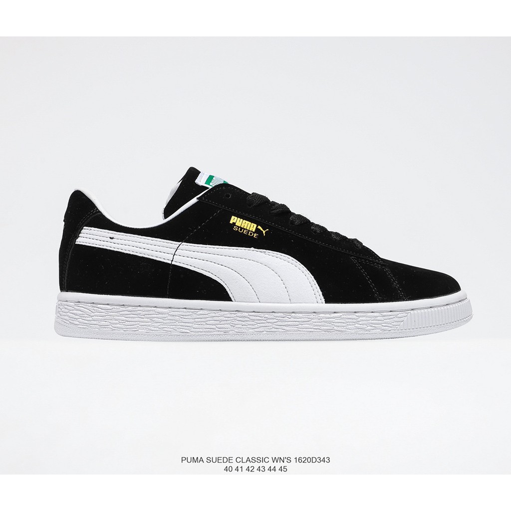 GIÀY SNEAKER MÃ SẢN PHẨM_ PUMA SUEDE Classic NHIỀU MÀU PHONG CÁCH FULLBOX + FREESHIP