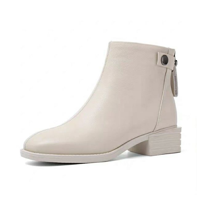 Boot lỡ 3 phân nữ