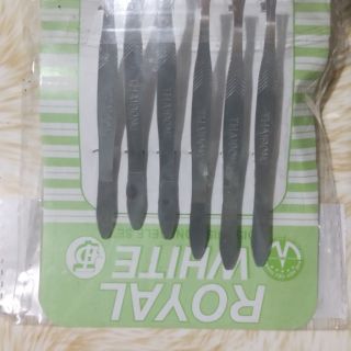 Nhíp nhổ inox