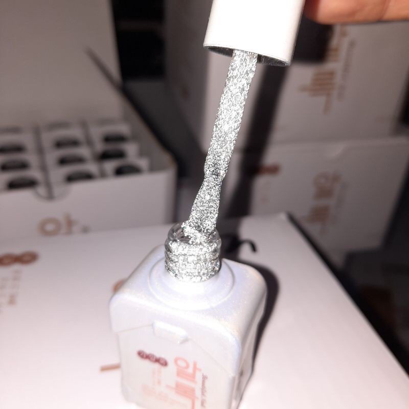Sơn nhũ Flash hot