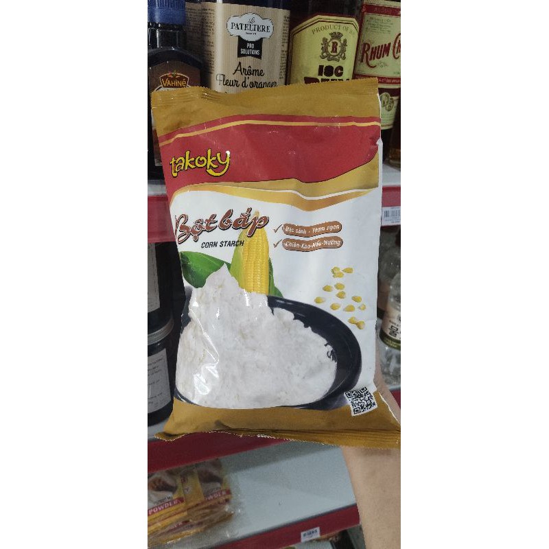 Bột Bắp Tài Ký 1kg
