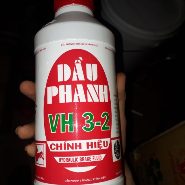 Dầu phanh 3.2