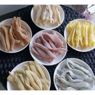 ❤️mứt dừa non miếng nhà làm❤️