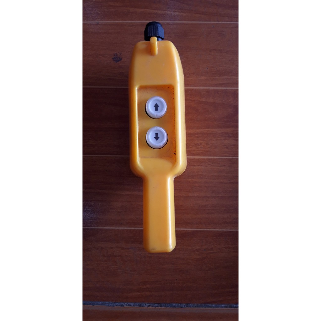 Tay điều khiển PA500 đến PA800 ( Loại không tụ)