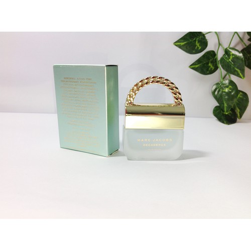 Nước Hoa mini Nữ Marc Jacobs Decadence Eau So Decadent EDT 4ml