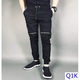 Quần kaki Túi Hộp Xịn