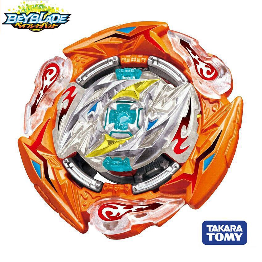 Con quay đồ chơi Beyblade Burst B-161 cho trẻ em