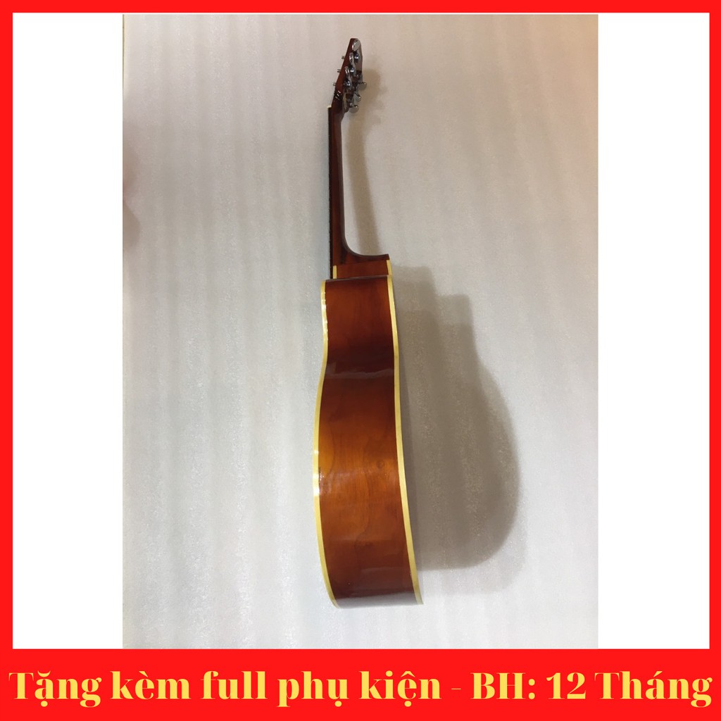 XẢ GUITAR ACCOUSTIC GIÁ RẺ CHO HỌC SINH , SINH VIÊN