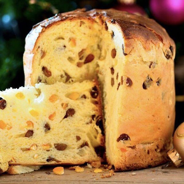 BÁNH BÔNG LAN MADI PANETTONE 1KG | BigBuy360 - bigbuy360.vn