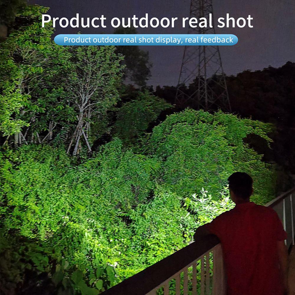 GOGOUP Đèn LED Đội Đầu Siêu Sáng Cho Chạy Bộ / Cắm Trại