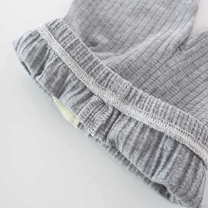 Quần Legging giữ ấm in họa tiết hoa xinh xắn dành cho bé gái