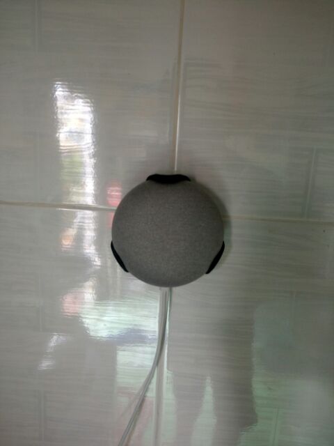 Case treo Google Home Mini