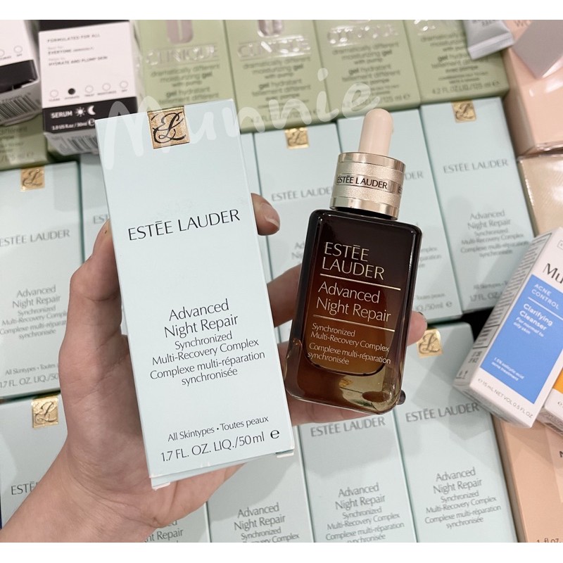 Serum chống lão hoá Estee Lauder Advanced Night Repair