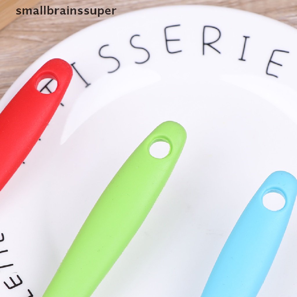 1 Muỗng Silicone Làm Bánh Chất Lượng Cao