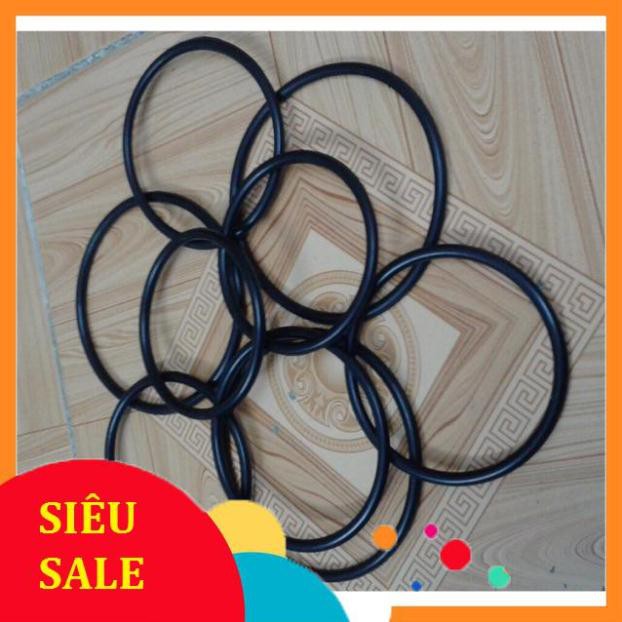 SIÊU RẺ:  Dây curoa nôi điện Đại Vĩ, Long Hưng, Chợ Lớn... đường kính 8cm