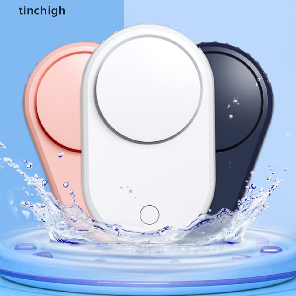 (Hàng Mới Về) Máy Sấy Khô Lông Mi Cổng USB Nhỏ Gọn