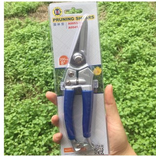 Kéo cắt cành a0541-08 c-mart