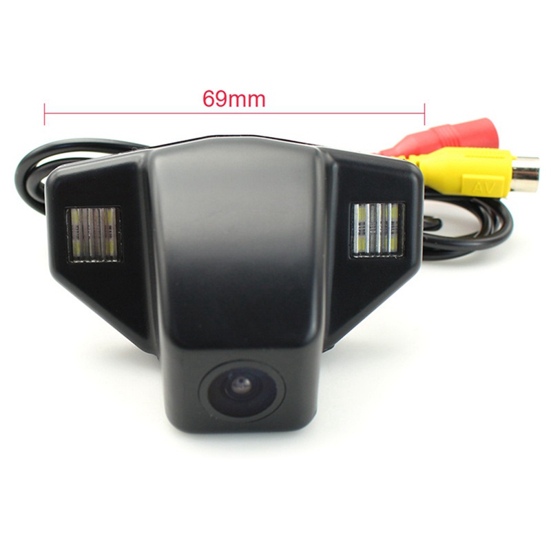 170° HD 1080P Car Rear View Camera for Honda CRV 07-13 Odyssey 08-11 | BigBuy360 - bigbuy360.vn