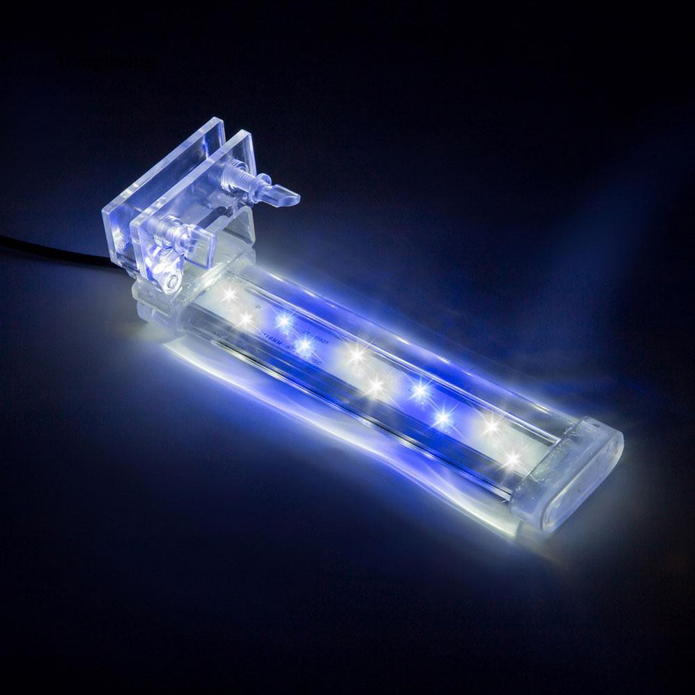 Đèn LED trang trí bể cá cảnh siêu sáng siêu bền