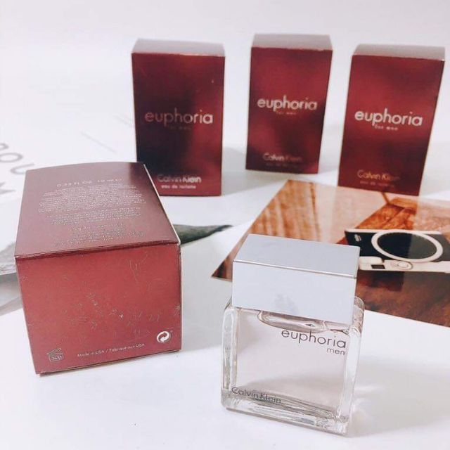 Nước hoa euphoria for men