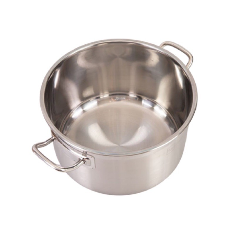 [Chính Hãng] Nồi Luộc Gà Fivestar 28cm - Inox 430, Hàng Chính Hãng Dày Dặn Sáng Bóng