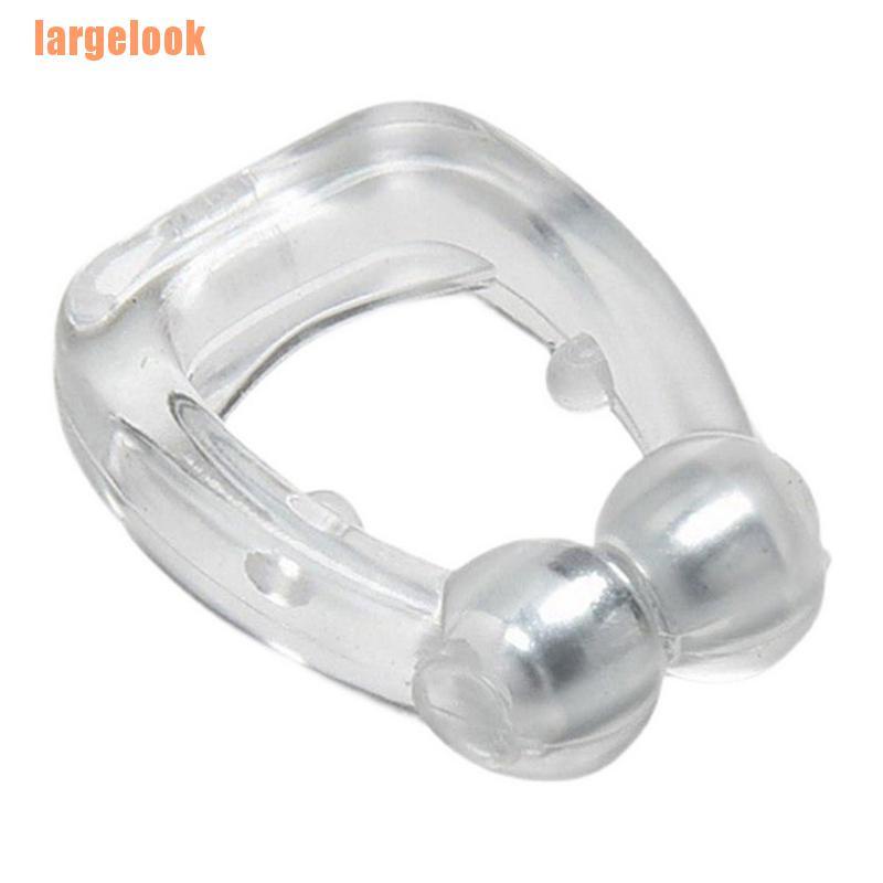 Kẹp Mũi Chống Ngáy Chăm Sóc Sức Khỏe Tiện Dụng