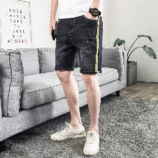 QUẦN SHORT JEAN NAM QUẦN JEAN NGẮN NAM ĐÙI NAM SHORT 2041