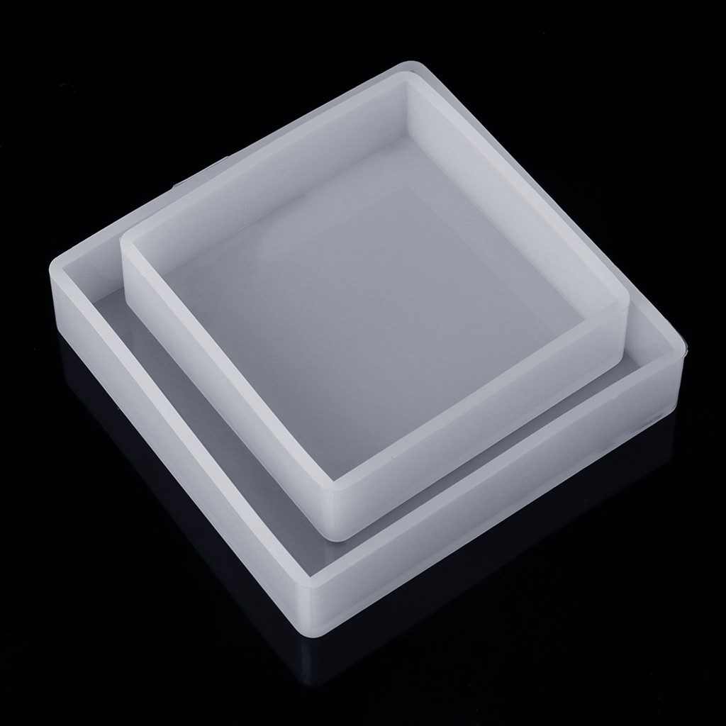 Khuôn silicon dùng làm đồ trang sức thủ công sáng tạo